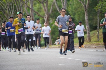 Twincity Marathon 2025 - Ảnh #3068589