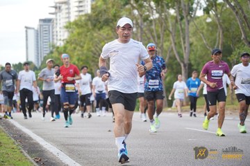 Twincity Marathon 2025 - Ảnh #3068893