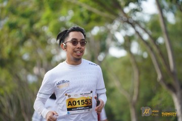 Twincity Marathon 2025 - Ảnh #3069909