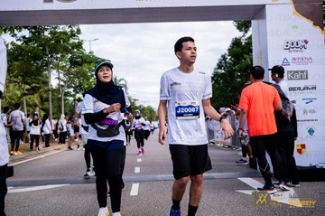 Twincity Marathon 2025 - Ảnh #3073248