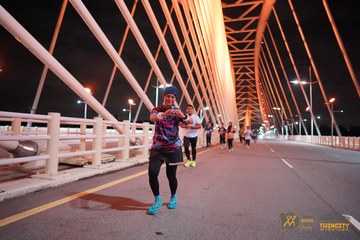 Twincity Marathon 2025 - Ảnh #3071610