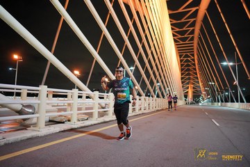 Twincity Marathon 2025 - Ảnh #3069281