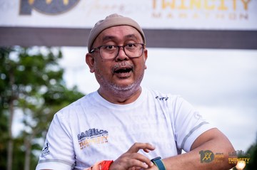 Twincity Marathon 2025 - Ảnh #3073329