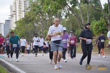 Twincity Marathon 2025 - Ảnh #3070819