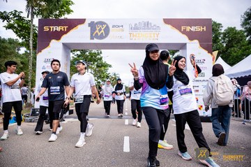 Twincity Marathon 2025 - Ảnh #3073447
