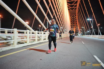 Twincity Marathon 2025 - Ảnh #3071700