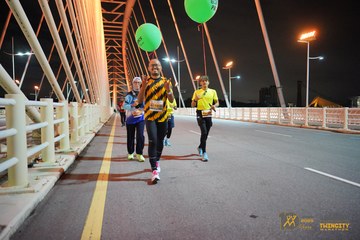 Twincity Marathon 2025 - Ảnh #3069298