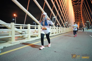 Twincity Marathon 2025 - Ảnh #3069438