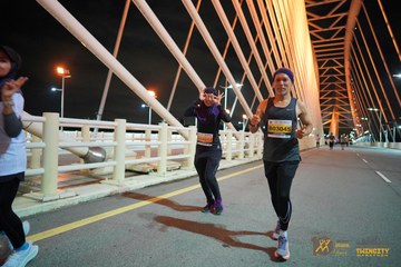 Twincity Marathon 2025 - Ảnh #3071571
