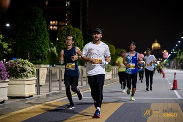 Twincity Marathon 2025 - Ảnh #3073594