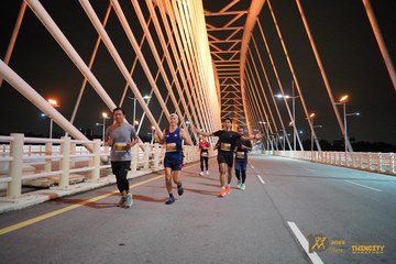 Twincity Marathon 2025 - Ảnh #3069608