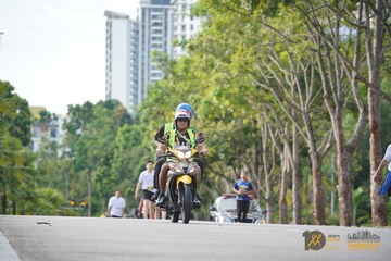 Twincity Marathon 2025 - Ảnh #3069988