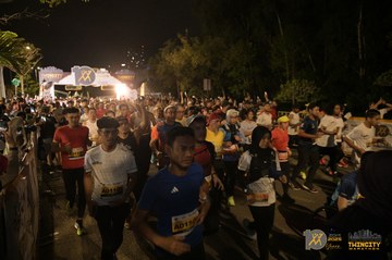 Twincity Marathon 2025 - Ảnh #3068179