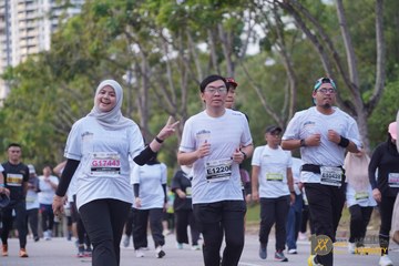 Twincity Marathon 2025 - Ảnh #3068988