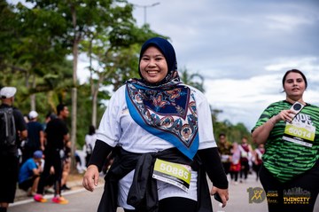 Twincity Marathon 2025 - Ảnh #3072948