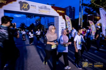 Twincity Marathon 2025 - Ảnh #3072736