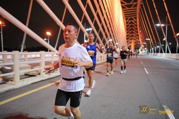 Twincity Marathon 2025 - Ảnh #3072139