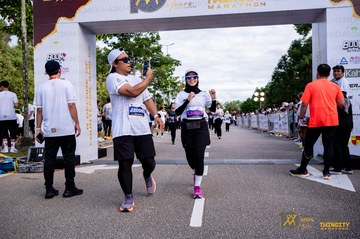 Twincity Marathon 2025 - Ảnh #3073252