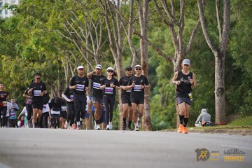Twincity Marathon 2025 - Ảnh #3068328