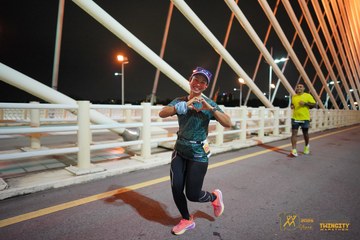 Twincity Marathon 2025 - Ảnh #3072095