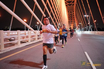 Twincity Marathon 2025 - Ảnh #3072394