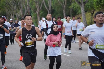 Twincity Marathon 2025 - Ảnh #3071066
