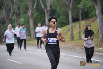 Twincity Marathon 2025 - Ảnh #3069156