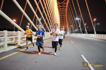 Twincity Marathon 2025 - Ảnh #3072285
