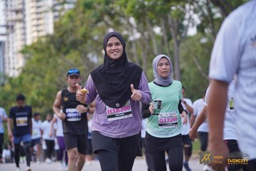 Twincity Marathon 2025 - Ảnh #3070881