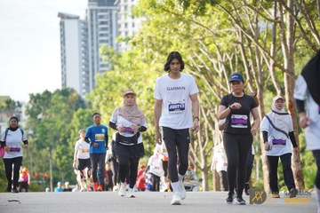 Twincity Marathon 2025 - Ảnh #3069969