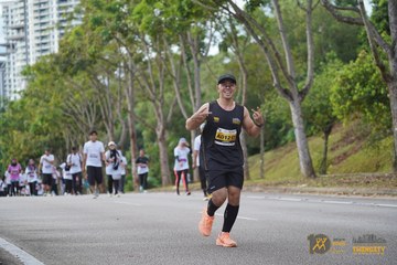 Twincity Marathon 2025 - Ảnh #3070055