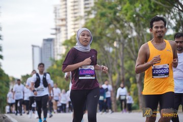 Twincity Marathon 2025 - Ảnh #3070857