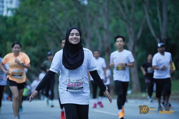 Twincity Marathon 2025 - Ảnh #3069195