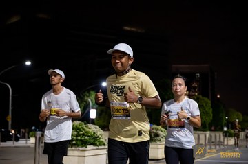 Twincity Marathon 2025 - Ảnh #3074156