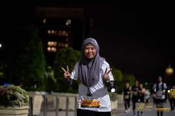Twincity Marathon 2025 - Ảnh #3074205