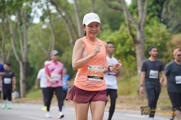 Twincity Marathon 2025 - Ảnh #3068647