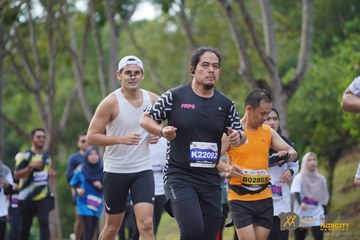 Twincity Marathon 2025 - Ảnh #3068453