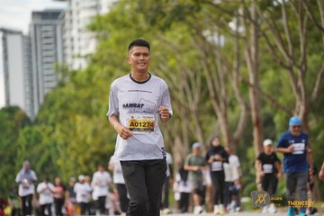 Twincity Marathon 2025 - Ảnh #3070183