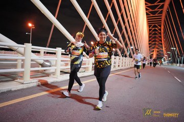 Twincity Marathon 2025 - Ảnh #3071540
