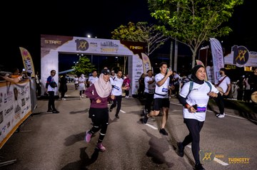 Twincity Marathon 2025 - Ảnh #3072629