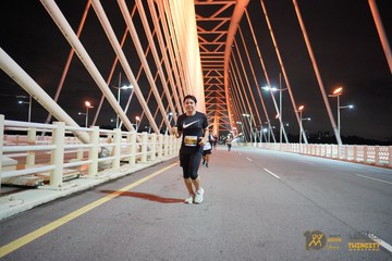 Twincity Marathon 2025 - Ảnh #3071431