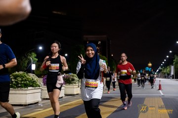 Twincity Marathon 2025 - Ảnh #3074343