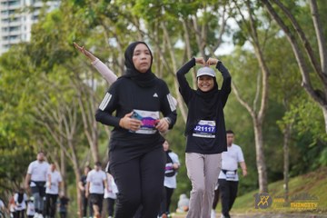 Twincity Marathon 2025 - Ảnh #3068345