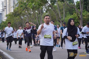 Twincity Marathon 2025 - Ảnh #3070901