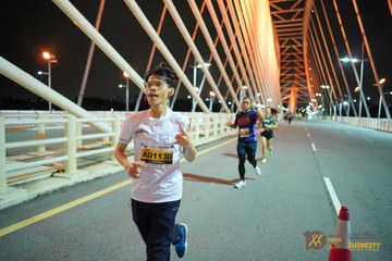 Twincity Marathon 2025 - Ảnh #3072457