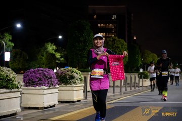 Twincity Marathon 2025 - Ảnh #3074090