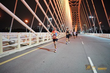 Twincity Marathon 2025 - Ảnh #3072437