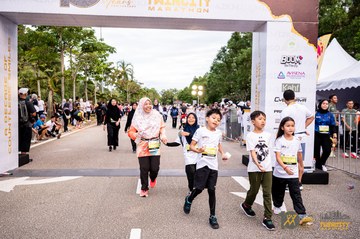 Twincity Marathon 2025 - Ảnh #3072896