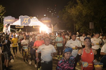 Twincity Marathon 2025 - Ảnh #3068078