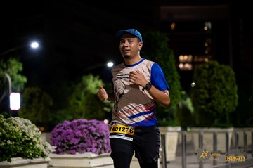 Twincity Marathon 2025 - Ảnh #3073649